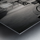 Prague Noir Impression metal