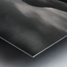 Glencoe Cottage Impression metal