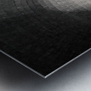 Water Tower Metal print