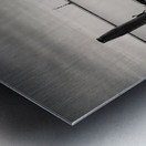 Beyond the Jetty Impression metal