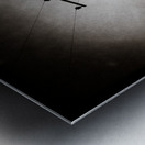 Lines of Communication Impression metal