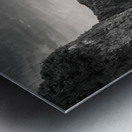 Halong Bay Metal print