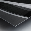 SEC Armadillo Metal print