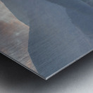 Castlerigg Stones at Dawn Metal print