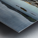 Harris View Metal print