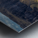 Mull Valley Impression metal