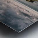 Duncansby Head Lighthouse Metal print