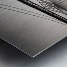 Forth Ferry Metal print