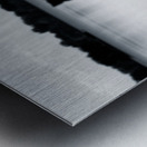 Tranquility Impression metal