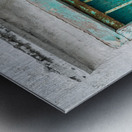 Penang Window Impression metal