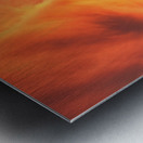 Jamaican Adventure Metal print