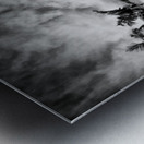 South Beach Cruiser Metal print