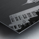 Chrysler Building Metal print