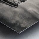 Dugald Stewart Monument II Impression metal