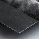 Offshore Metal print