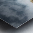 Penrhyn Castle Metal print