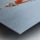 Tokyo Tower Impression metal