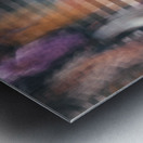 Shibuya Crossing Impression metal