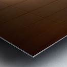 Classic Van in Kyoto Metal print