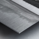 Islay Goal Metal print