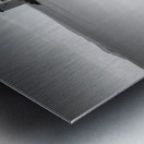 Carraig Fhada Lighthouse Metal print