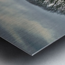 Paps of Jura Metal print