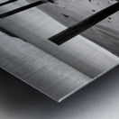 Corran Sands Metal print