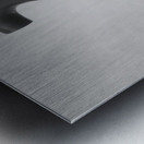 Spirit of Islay Metal print