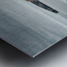 Duncansby Coastline and Stacks Metal print