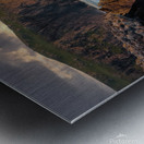 Stac A Phris Sea Arch Impression metal