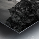 Portcoon Bay Metal print