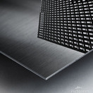 Three Towers Impression metal