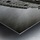 Colosseum Impression metal