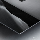 Derwent Water Jetty Metal print