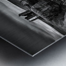 Castle Sinclair Girnigoe Impression metal