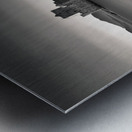 Kisimul Castle Metal print