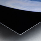 Other Worlds IV Metal print