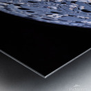 Other Worlds VI Metal print