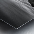 Bow Fiddle Rock I Metal print