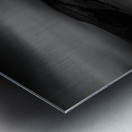 Rhue Lighthouse Metal print