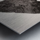 Needles Eye Rock Impression metal