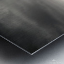 Clouds Over Stac Pollaidh Metal print