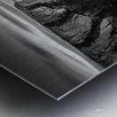 Fowlsheugh Cliffs Metal print