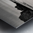 Beach Rivulet Impression metal