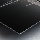 Serenity by the Sea Impression metal