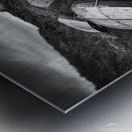 Boddin Point Metal print