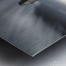 MacLeods Stone Impression metal