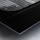 St Marys Arch Window Metal print