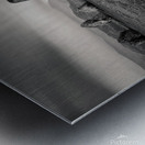 Castlerigg Stone Circle II Metal print