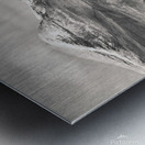 Mull Landscape Metal print